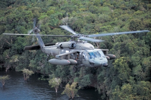 Exército Brasileiro participa de operação na fronteira com Guiana