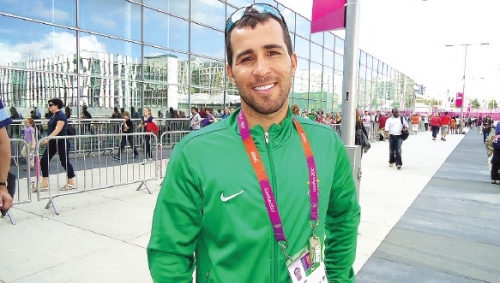 Bruno Fontes
