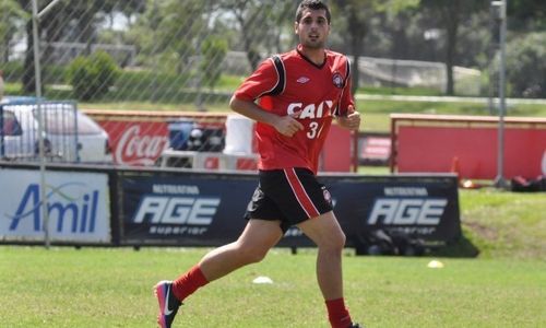 O ano de Fran Mérida no futebol brasileiro (segundo seu Instagram