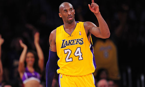 astro dos lakers