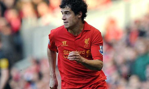 CEO do Liverpool quer manter Coutinho, mas diz: Não tenho bola de cristal  - 08/12/2017 - UOL Esporte