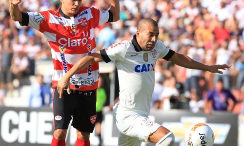 Corinthians segura empate com o Sorocaba e é campeão Paulista de futsal de  maneira invicta, futsal
