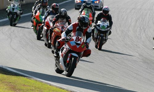 Piloto morre durante prova da Moto 1000 GP em Interlagos