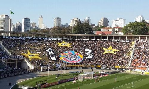 Ingressos dos próximos jogos do Timão na Arena Corinthians seguem à venda  pela internet