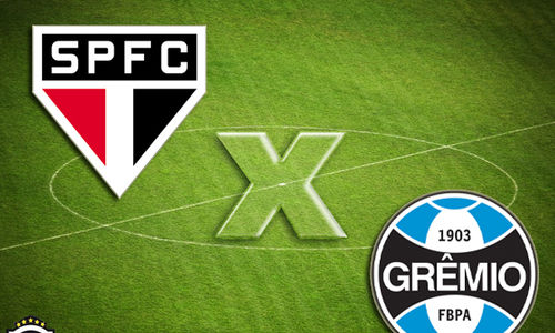 Duelo tricolor: São Paulo e Grêmio se enfrentam nesta rodada do Campeonato  Brasileiro