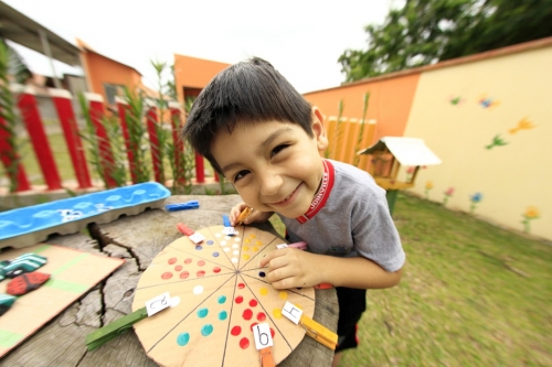 Feira apresenta jogos matemáticos desenvolvidos por alunos do Campus de  Picos da UFPI