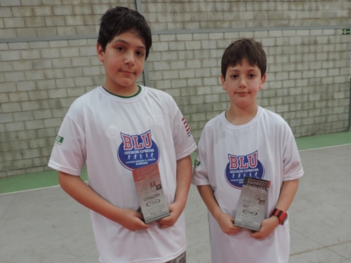 Blumenau participa do Campeonato Brasileiro Escolar de Xadrez com 25  enxadristas de 5 a 16 anos. - Blog do Jaime