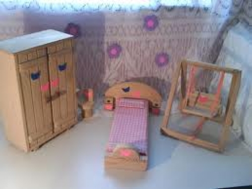 brinquedos