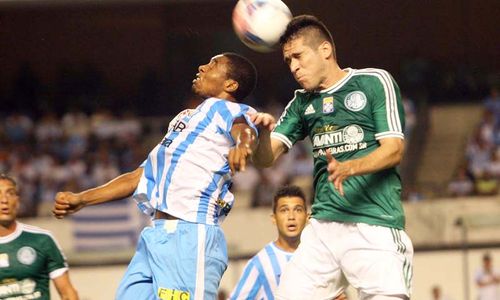 Icasa x Palmeiras ao vivo – assistir online – Brasileirão 2013