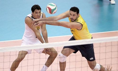 Mizuno voley brasil sale