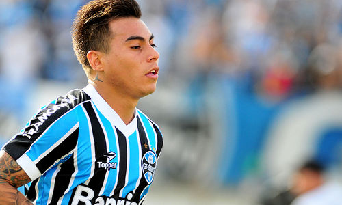 Vargas de volta ao Grêmio? Veja o que diz jornalista sobre a possibilidade