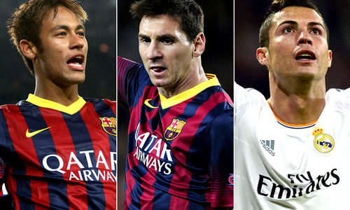 QUIZ DO FUTEBOL??? Messi ou Cr7, Neymar ou Ronaldinho… #quizfutebol #f