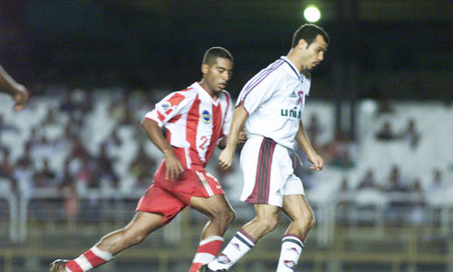 Fluminense só tem mais um jogo antes de duelo contra o Bangu no DF