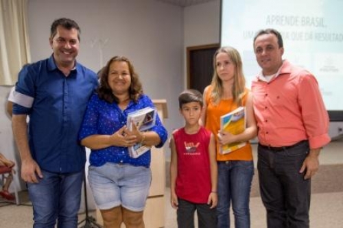 Aprende Brasil – Blog das Assessorias
