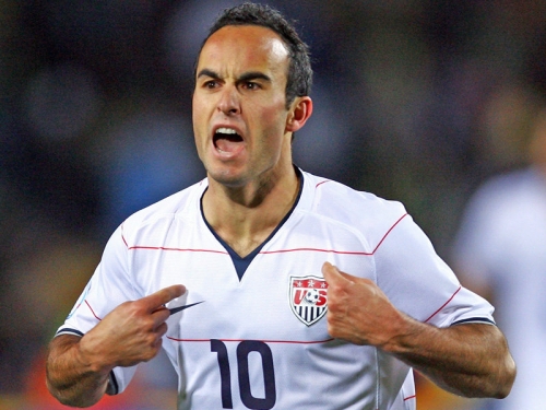 Quem é o maior jogador dos Estados Unidos?