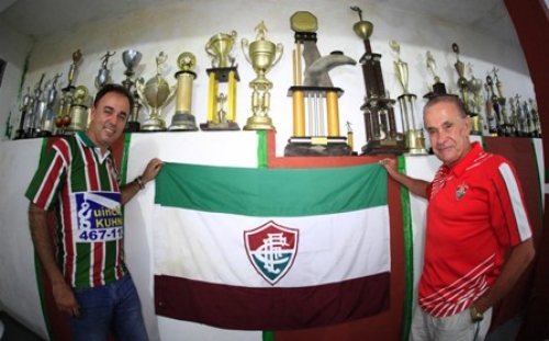 Fluminense de Joinville