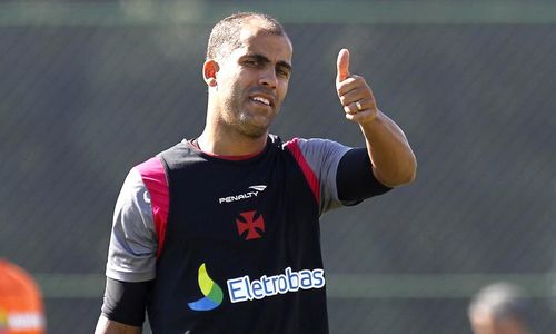 Felipe, ex-jogador do Vasco, vai dirigir o Voltaço - Esporte - Foco Regional