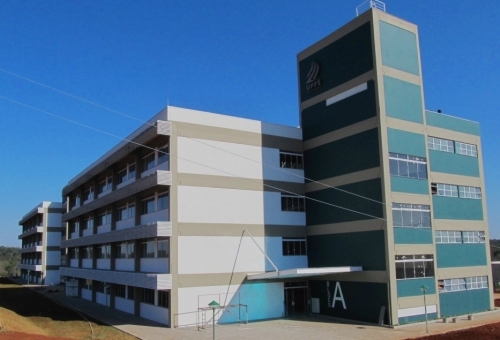 SiSU - MEDICINA UFFS PASSO FUNDO