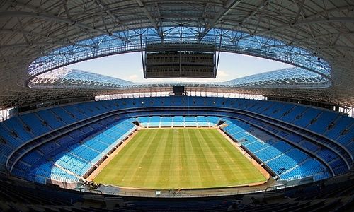 Notícias – Arena do Grêmio