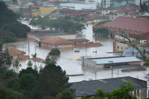 04/10/2019 - Rio negrinho-Perfil multi jornal-Para