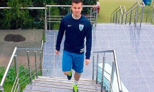 Se fosse voltar para a Romênia, só jogaria no Steaua”, afirma ex-goleiro do  clube – O Craiovano