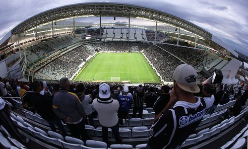 Venda de ingressos para jogo contra Bahia no Allianz Parque pelo  Brasileirão – Palmeiras