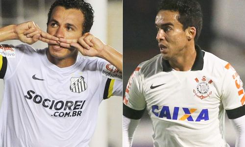 Ex-Corinthians enfrenta Leandro Damião pela Champions League da Ásia, Internacional