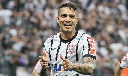 Parça de Guerrero no Racing volta ao radar do Corinthians e Fiel