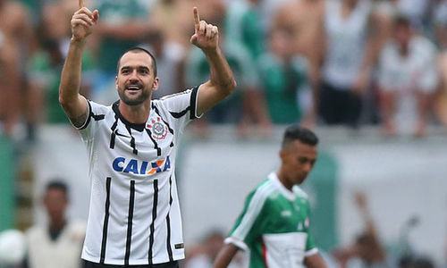 Sylvinho agora assume objetivos e diz que Corinthians quer ser campeão