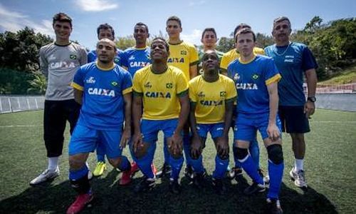 Copa Santa Catarina Sub-17 reunirá 16 clubes - Federação