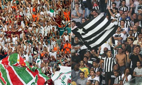 O Clássico dos Clássicos: Botafogo x Flamengo promete agitar o