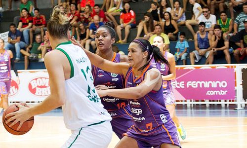 Liga de Basquete Feminino