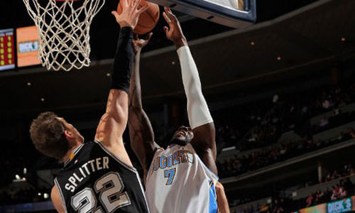 De NY ao Senegal, conheça algumas das quadras de basquete mais