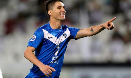 Al Hilal vence Liga dos Campeões da Ásia