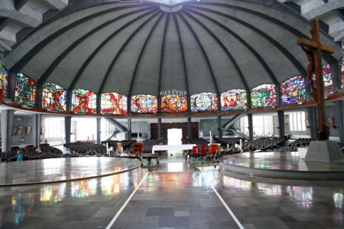 Semana da Família na Catedral São Francisco Xavier