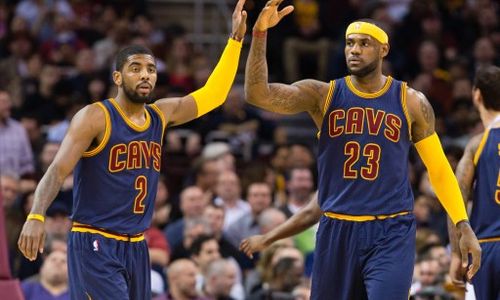 Jogador do Cleveland Cavaliers foi eleito um dos homens mais bem vestidos  de 2015