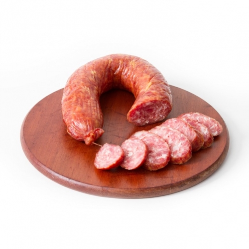 Linguiça Blumenau