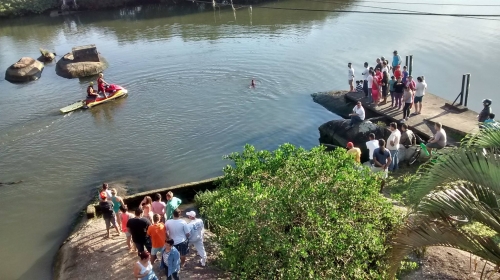 Mãe Morre Afogada Ao Tentar Salvar O Filho Em Balneário Camboriú