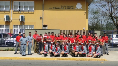 Bombeiros Voluntários De Joinville Realizam O 7º Yakisoba Do Bombeiro Mirim No Dia 17 Nd Mais 6518