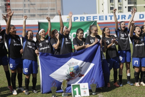 Fique ligada! Audax realiza seletiva para equipe feminina sub-17