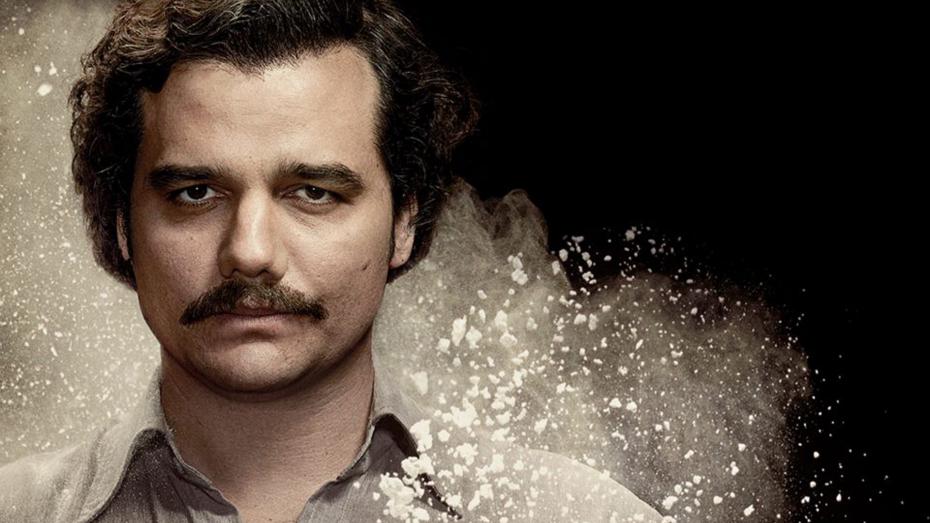 Ator Wagner Moura fez intercâmbio na Colômbia para interpretar Pablo Escobar