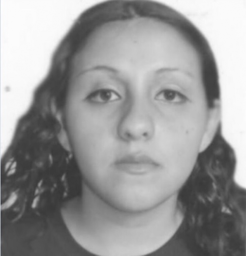 Polícia divulga imagem de mulher acusada de matar adolescente em ...