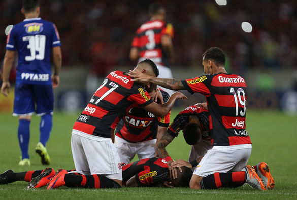 Flamengo x Cruzeiro: onde assistir, horário e escalação dos times