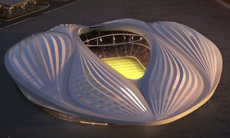 Copa-2022: Qatar contratar empresa para analisar denúncias