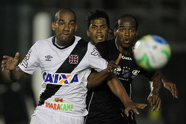 Vasco x Bangu: prováveis times, onde assistir, desfalques e palpites