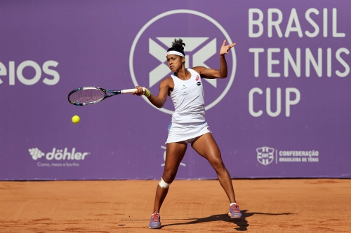 Brasil volta a receber torneio feminino da WTA em 2013 - Confederação  Brasileira de Tênis