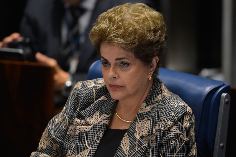 Professor catarinense começa aulas da polêmica disciplina sobre "golpe de 2016"