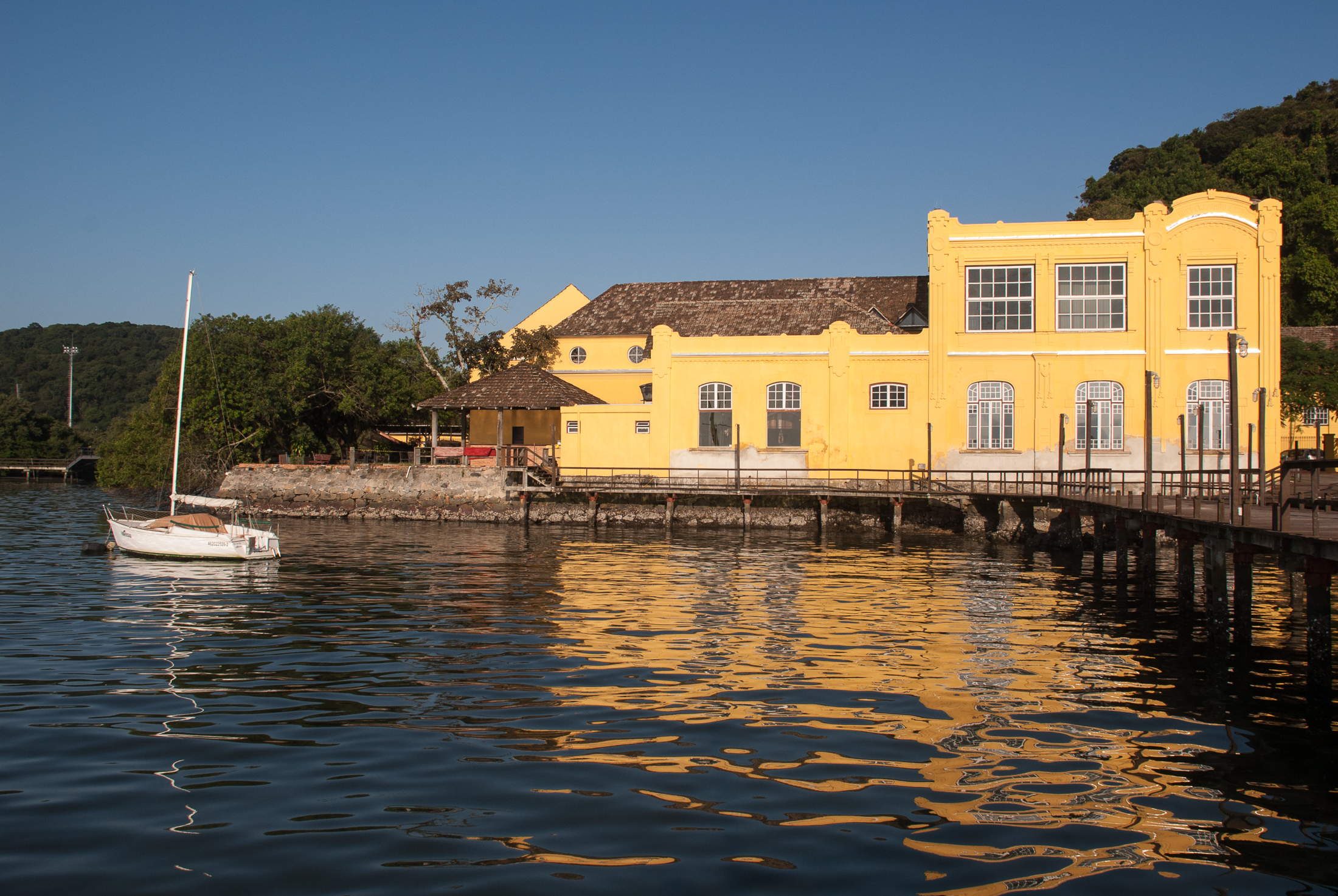 Museu do Mar tem data de reabertura definida após dois anos fechado em SFS