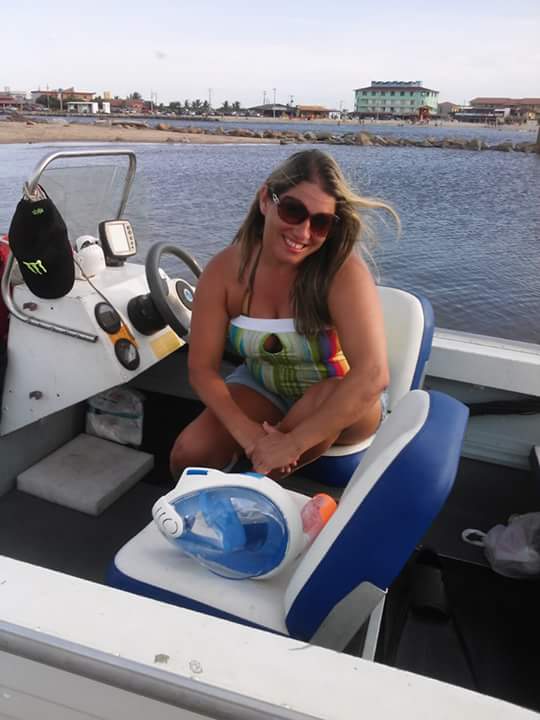 Mulher desaparece após sair com o namorado, em Balneário Barra do Sul