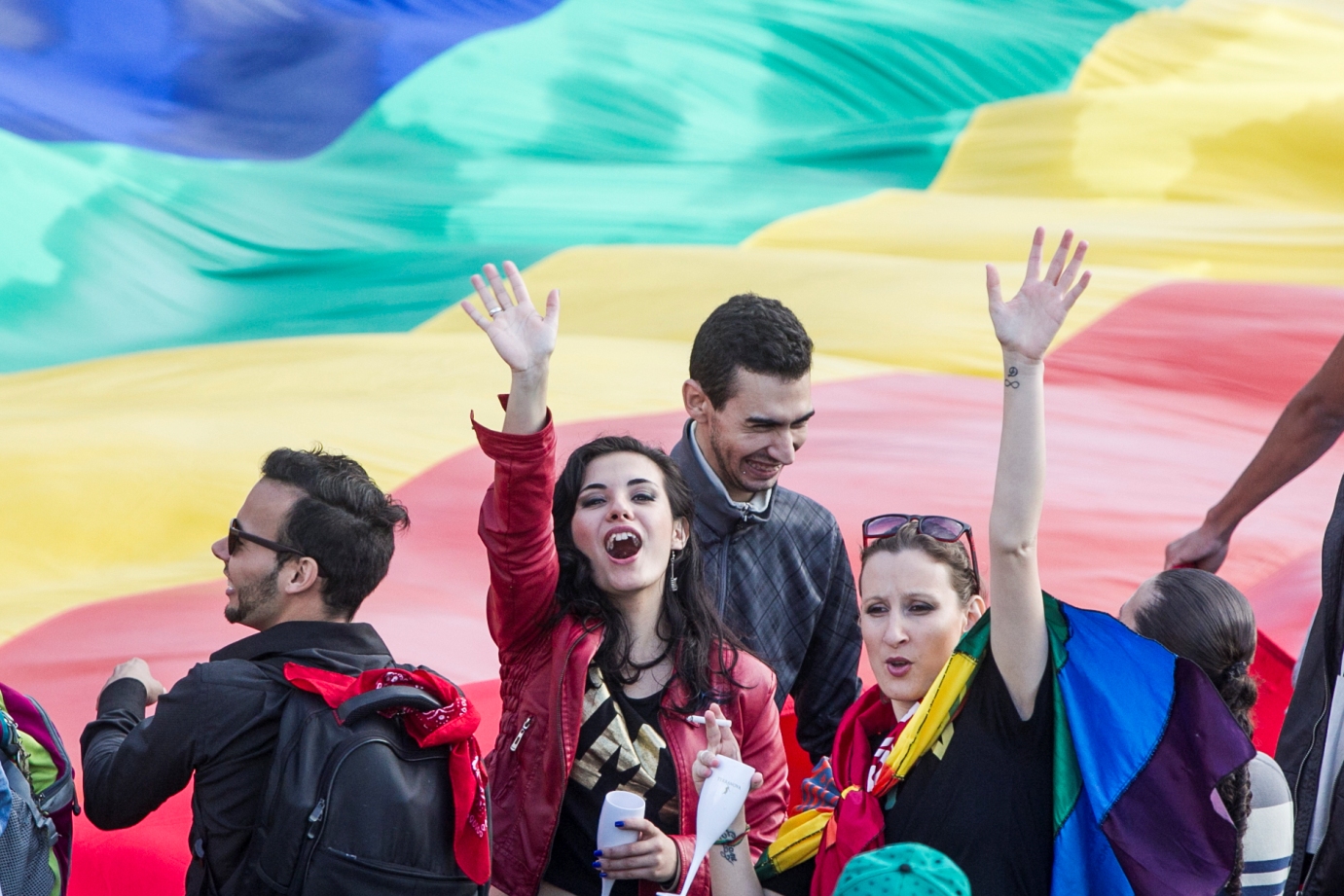 Diversa: Feira Cultural LGBTI+ trará diversas atrações no feriado em Florianópolis